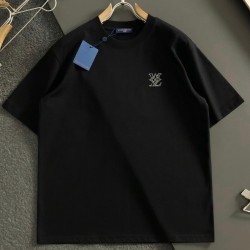 [홍콩명품.LOUIS VUITTON] 루이비통 2026 남성용 반팔티 LV2675 PD 홍콩명품의류,구매대행,온라인명품