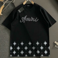 [홍콩명품.AMIRI] 아미리 2026 남성용 반팔 AML022 PD 홍콩명품의류,구매대행,온라인명품