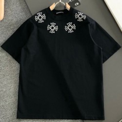 [홍콩명품.CHROME HEARTS] 크롬하츠 2026 남성용 반팔티 GC503 YB 홍콩명품의류,구매대행,온라인명품