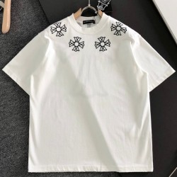 [홍콩명품.CHROME HEARTS] 크롬하츠 2026 남성용 반팔티 GC504 YB 홍콩명품의류,구매대행,온라인명품