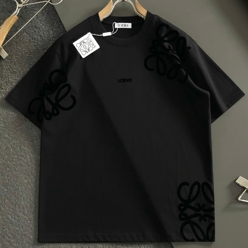 [홍콩명품.LOEWE] 로에베 2026 남성용 반팔 LE514 PD 홍콩명품의류,구매대행,온라인명품