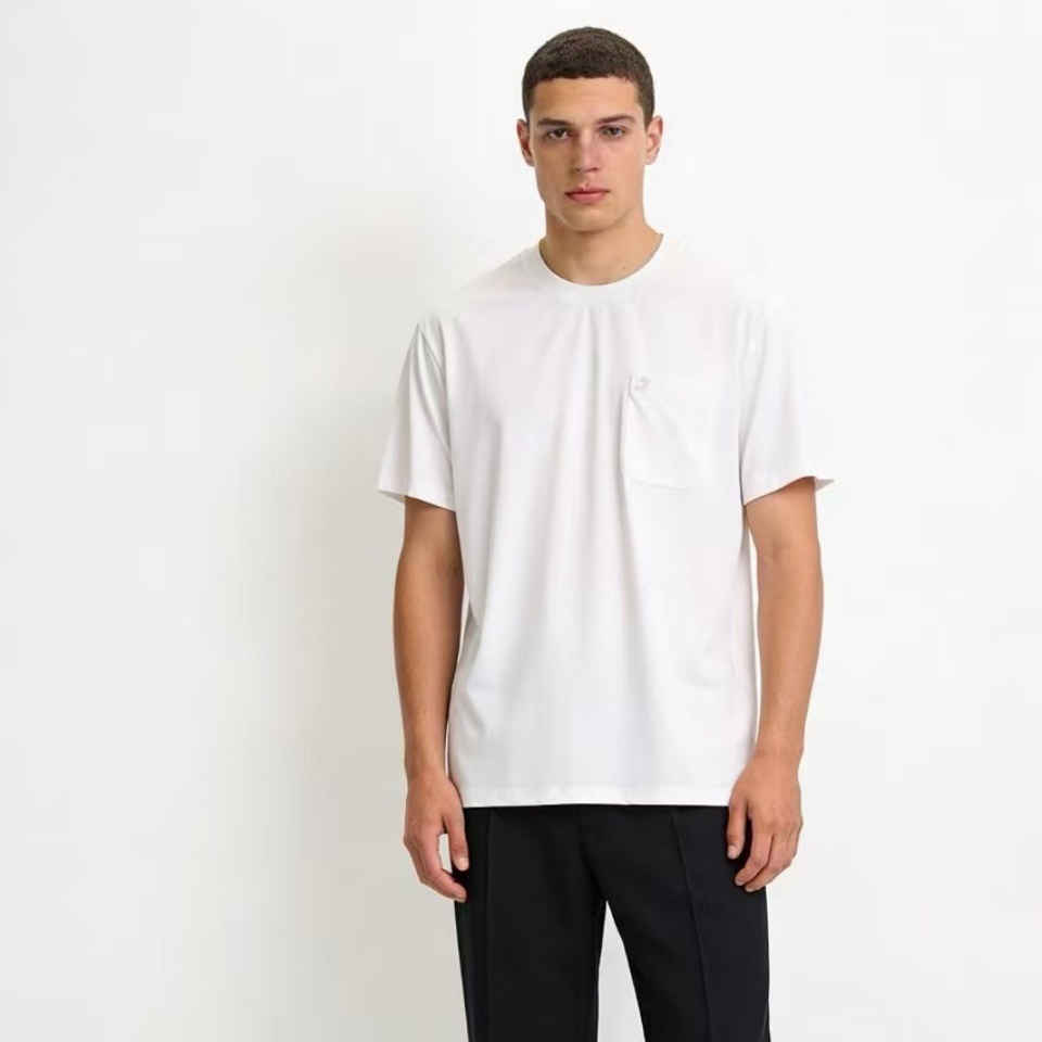 [ 홍콩명품.BRIONI ] 브리오니 2026 남성용 반팔 GT450 YB 홍콩명품의류,구매대행,온라인명품