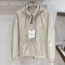 [홍콩명품.MONCLER] 몽클레어 2026 남성용 바람막이자켓 MQ1680 YB 홍콩명품의류,구매대행,온라인명품