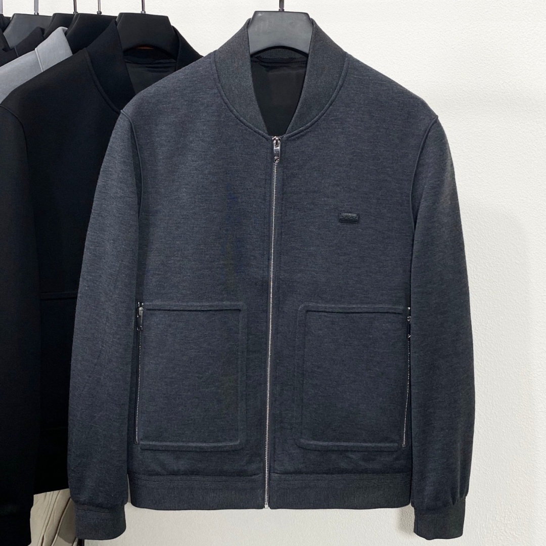 [홍콩명품.ZEGNA] 제냐 2026 남성용 자켓 ZN844 HD 홍콩명품의류,구매대행,온라인명품