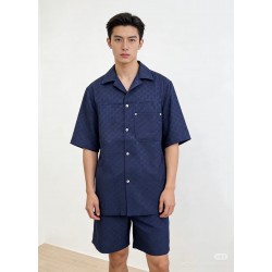 [홍콩명품.GUCCI]구찌 2026 남성용 반팔셔츠세트 GC621 HD 홍콩명품의류,구매대행,온라인명품