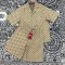 [홍콩명품.GUCCI]구찌 2026 남성용 반팔셔츠세트 GC624 HD 홍콩명품의류,구매대행,온라인명품