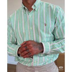 [홍콩명품.Ralph lauren] 랄프로렌 남성 셔츠 2026 GT458 HD 홍콩명품의류,구매대행,온라인명품