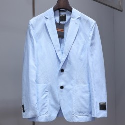 [홍콩명품.ZEGNA] 제냐 2026 남성용 린넨자켓 ZN945 HD 홍콩명품의류,구매대행,온라인명품