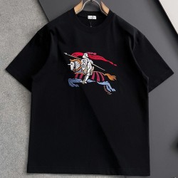 [홍콩명품.BURBERRY] 버버리 2026 남성용 반팔 BU1606 YB 홍콩명품의류,구매대행,온라인명품