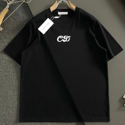 [홍콩명품.Christian Dior] 크리스챤 디올 2026 남성용 반팔티 CD1605 PD 홍콩명품의류,구매대행,온라인명품