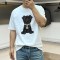 [홍콩명품,FENDI] 펜디 2026 남성용 반팔 FD730 PD 홍콩명품의류,구매대행,온라인명품