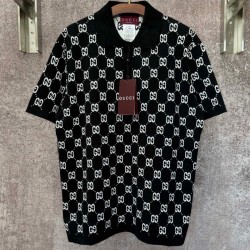 [홍콩명품.GUCCI] 구찌 2026 남성용 니트반팔 GC628 PD 홍콩명품의류,구매대행,온라인명품