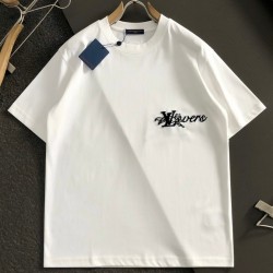 [홍콩명품.LOUIS VUITTON] 루이비통 2026 남성용 반팔 LV2702 PD 홍콩명품의류,구매대행,온라인명품