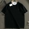 [홍콩명품.BRUNELLO CUCINELLI]브루넬로 쿠치넬리 2026 남성용 니트반팔 BL1488 YB 홍콩명품의류,구매대행,온라인명품