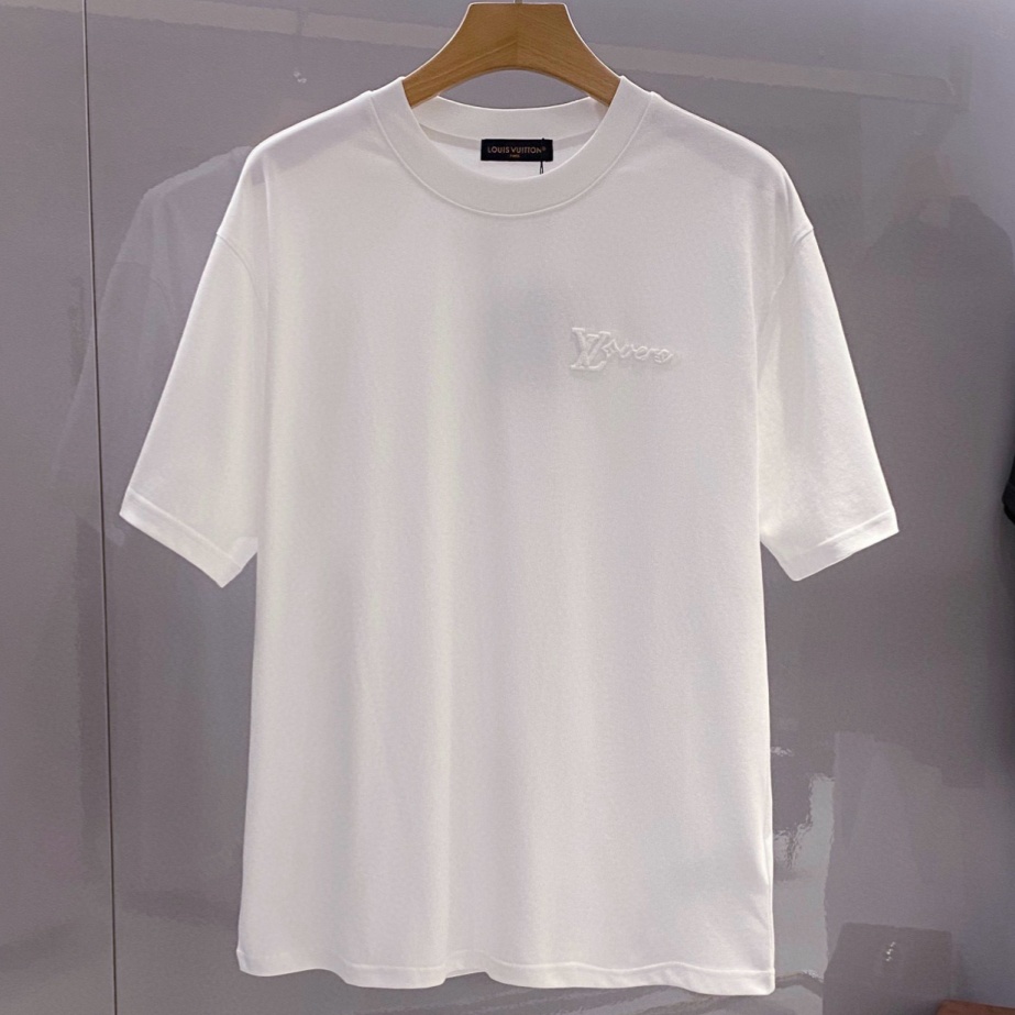 [홍콩명품.LOUIS VUITTON] 루이비통 2026 남성용 반팔 LV2720 PD 홍콩명품의류,구매대행,온라인명품