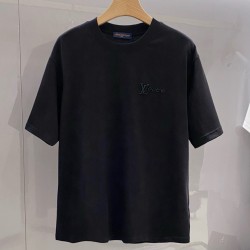 [홍콩명품.LOUIS VUITTON] 루이비통 2026 남성용 반팔 LV2721 PD 홍콩명품의류,구매대행,온라인명품