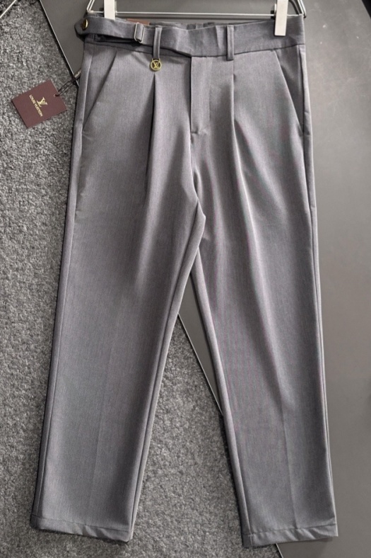 [홍콩명품.LOUIS VUITTON] 루이비통 2026 남성용 바지 LV2724 PD 홍콩명품의류,구매대행,온라인명품