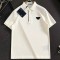 [홍콩명품.PRADA] 프라다 2026 남성용 폴로반팔 PD1800 PD 홍콩명품의류,구매대행,온라인명품