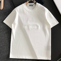 [홍콩명품.PRADA] 프라다 2026 남성용 반팔 PD1803 PD 홍콩명품의류,구매대행,온라인명품