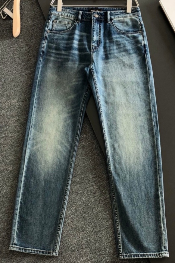 [홍콩명품.loro piana]로로피아나 2026 남성용 청바지 LP1083 PD 홍콩명품의류,구매대행,온라인명품