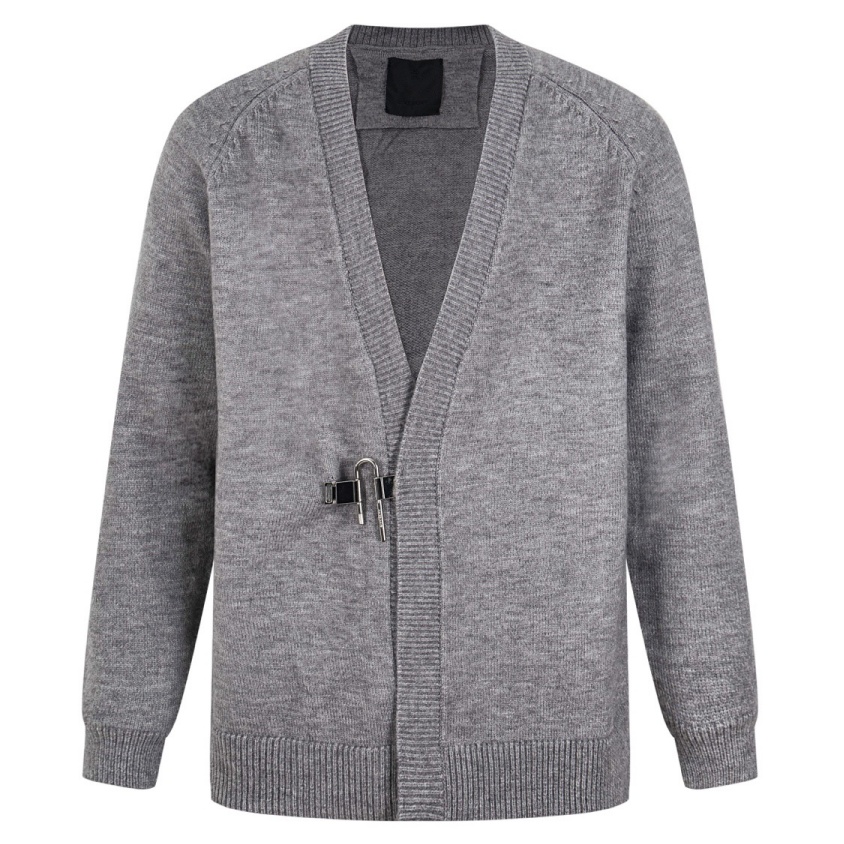 [홍콩명품.GIVENCHY] 지방시 2026 남성용 울가디건 GV256 PD 홍콩명품의류,구매대행,온라인명품