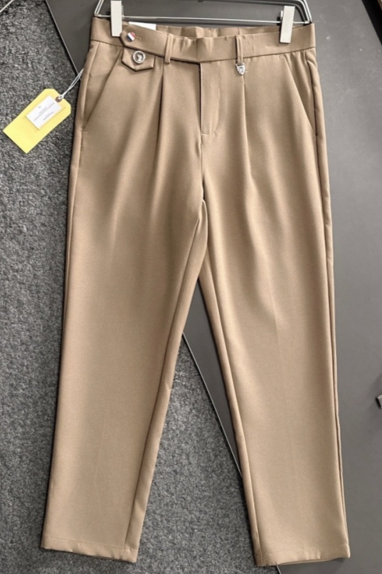 [[홍콩명품.THOM BROWNE ] 톰 브라운 2026 남성용 바지 TB1408 PD 홍콩명품의류,구매대행,온라인명품