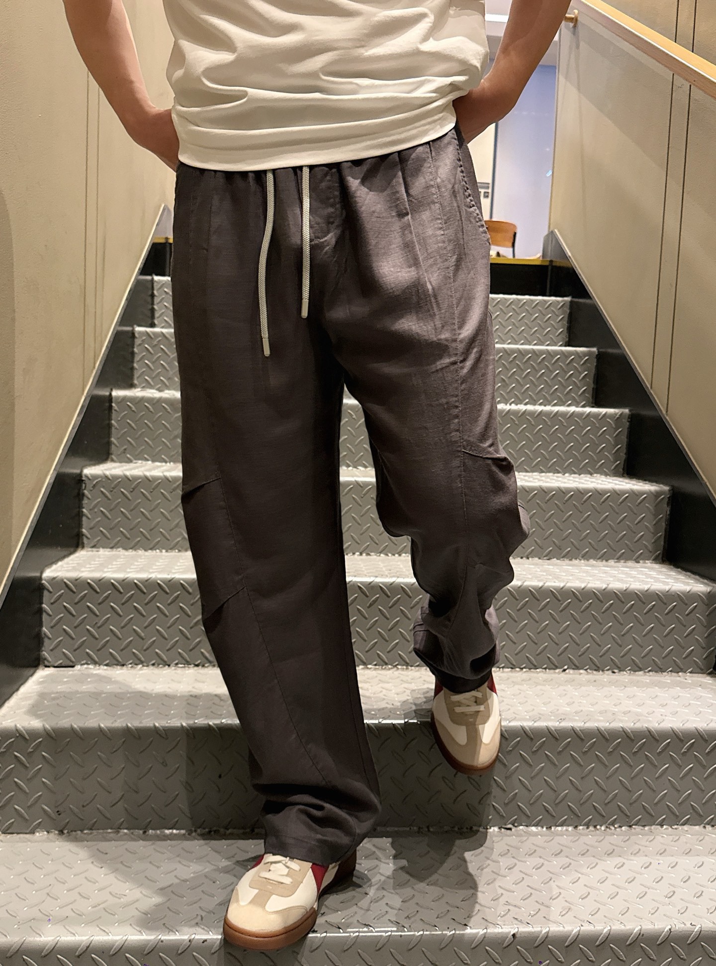 [홍콩명품.GUCCI] 구찌 2026 남성용 바지 GC630 HD 홍콩명품의류,구매대행,온라인명품