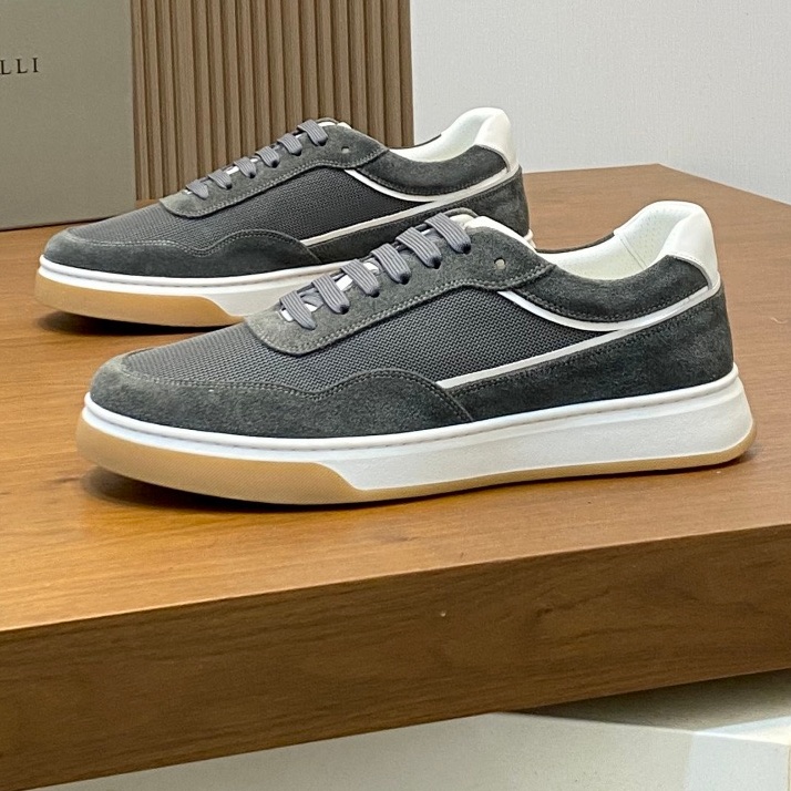 [홍콩명품.BRUNELLO CUCINELLI] 브루넬로 쿠치넬리 2026 남성용 스니커즈 FBC055 SH-E 홍콩명품의류,구매대행,온라인명품