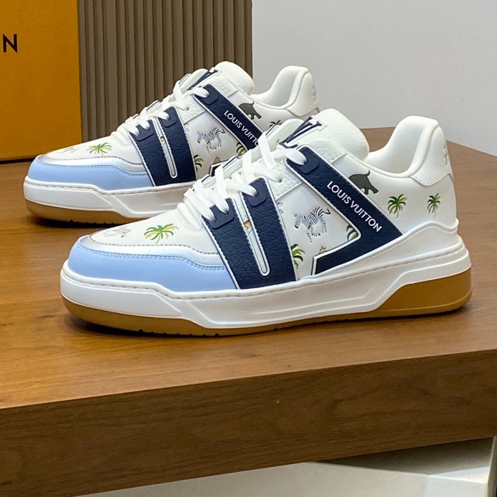 [홍콩명품.Louis Vuitton] 루이비통 2026 남성용 스니커즈 LV881 SH-E 홍콩명품의류,구매대행,온라인명품