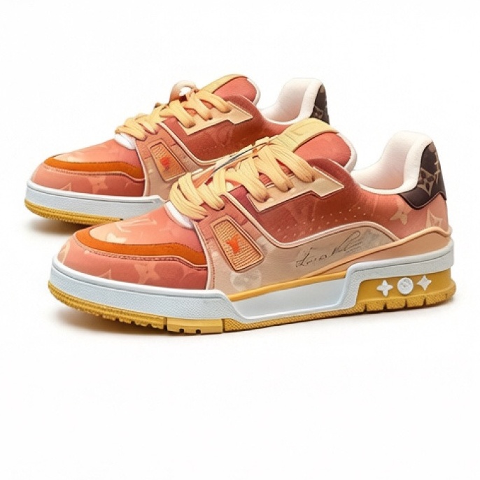 [홍콩명품.Louis Vuitton] 루이비통 2026 남성용 스니커즈 LV890 SH-E 홍콩명품의류,구매대행,온라인명품