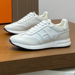 [홍콩명품.HERMES] 에르메스 2026 남성용 스니커즈 HM520 SH-E 홍콩명품의류,구매대행,온라인명품