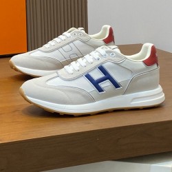 [홍콩명품.HERMES] 에르메스 2026 남성용 스니커즈 HM527 SH-E 홍콩명품의류,구매대행,온라인명품