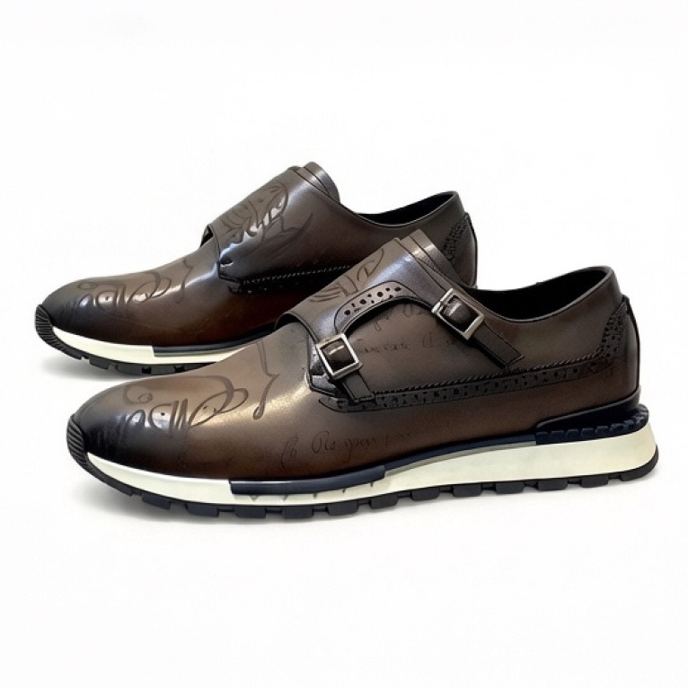 [홍콩명품.BERLUTI] 벨루티2026 남성용 로퍼 BL296 SH-E 홍콩명품의류,구매대행,온라인명품