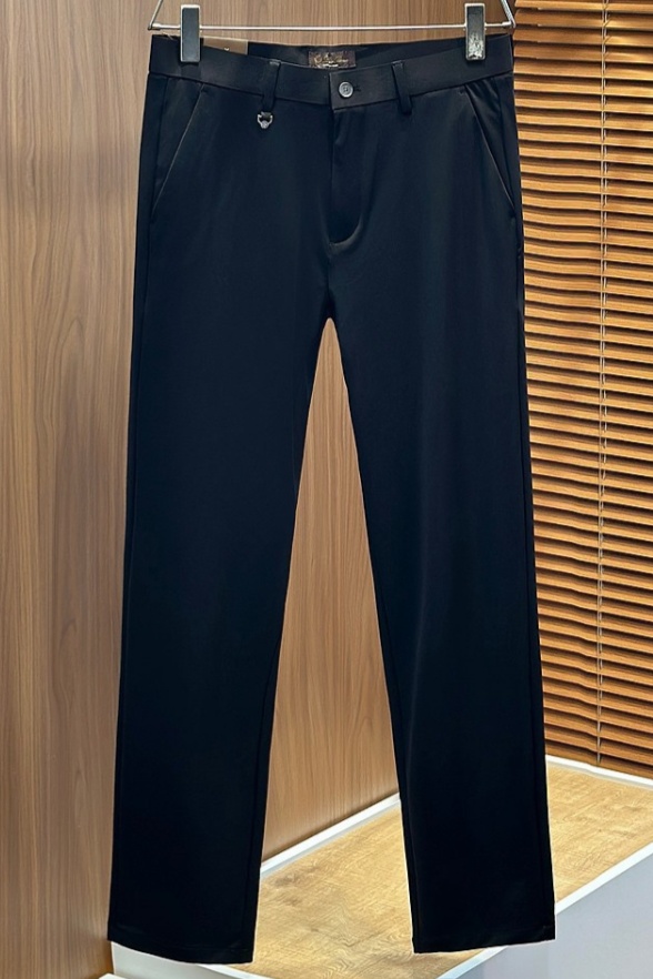 [홍콩명품.loro piana]로로피아나 2026 남성용 바지 LP1091 YB 홍콩명품의류,구매대행,온라인명품