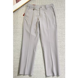 [홍콩명품.loro piana]로로피아나 2026 남성용 바지 LP1095 YB 홍콩명품의류,구매대행,온라인명품