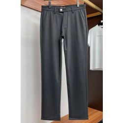 [홍콩명품.loro piana]로로피아나 2026 남성용 바지 LP1097 YB 홍콩명품의류,구매대행,온라인명품