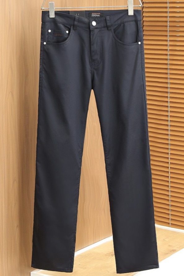 [홍콩명품.ZEGNA] 제냐 2026 남성용 바지 ZN961 YB 홍콩명품의류,구매대행,온라인명품