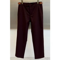 [홍콩명품.ZEGNA] 제냐 2026 남성용 바지 ZN967 YB 홍콩명품의류,구매대행,온라인명품