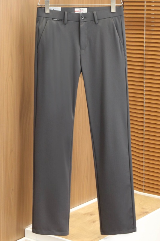 [홍콩명품.PRADA] 프라다 2026 남성용 바지 PD1812 PD 홍콩명품의류,구매대행,온라인명품