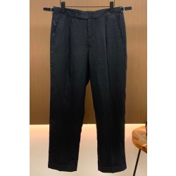 [홍콩명품.PRADA] 프라다 2026 남성용 린넨바지 PD1829 PD 홍콩명품의류,구매대행,온라인명품