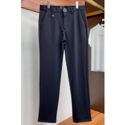 [홍콩명품.MONCLER] 몽클레어 2026 남성용 바지 MQ1702 HD 홍콩명품의류,구매대행,온라인명품