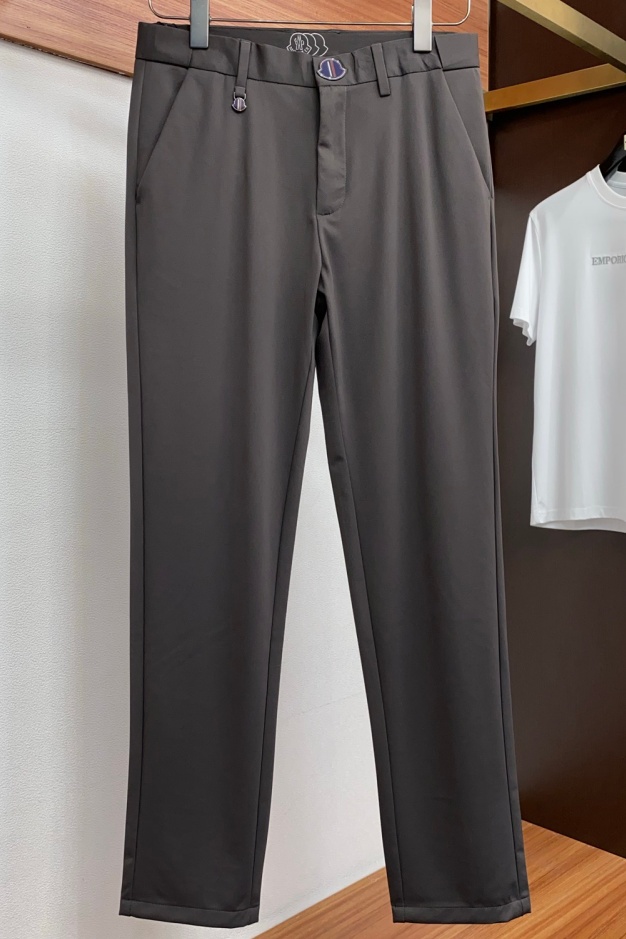 [홍콩명품.MONCLER] 몽클레어 2026 남성용 바지 MQ1703 HD 홍콩명품의류,구매대행,온라인명품