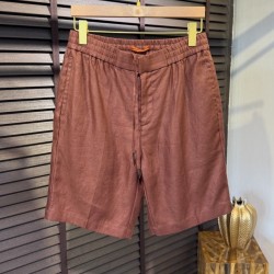 [홍콩명품.ZEGNA] 제냐 2026 남성용 린넨반바지 ZN974 HD 홍콩명품의류,구매대행,온라인명품