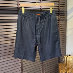 [홍콩명품.ZEGNA] 제냐 2026 남성용 린넨반바지 ZN975 HD 홍콩명품의류,구매대행,온라인명품