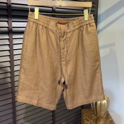 [홍콩명품.ZEGNA] 제냐 2026 남성용 린넨반바지 ZN977 HD 홍콩명품의류,구매대행,온라인명품