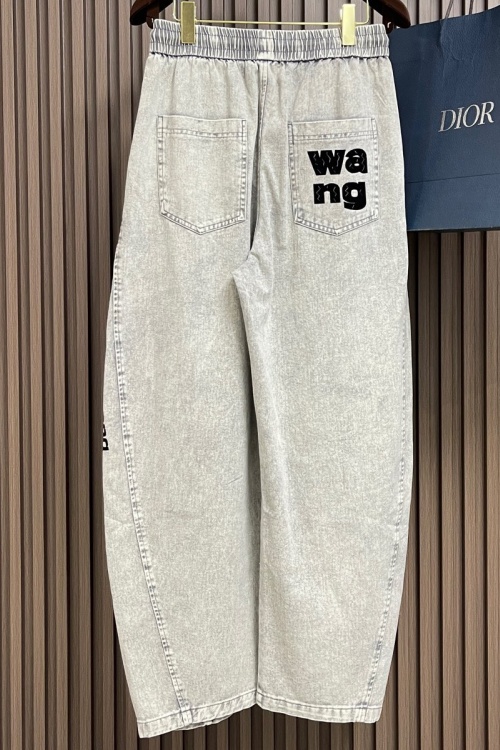 [홍콩명품ALEXANDER WANG] 알렉산더 왕 남성 청바지 2026 GT441 HD 홍콩명품의류,구매대행,온라인명품