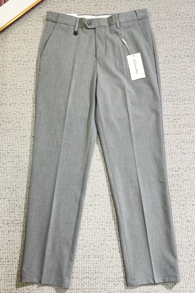 [홍콩명품.Christian Dior] 크리스챤 디올 2026 남성용 바지 CD1617 HD 홍콩명품의류,구매대행,온라인명품