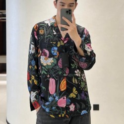 [홍콩명품.GUCCI] 구찌 2026 남성용 잠사셔츠 GC634 HD 홍콩명품의류,구매대행,온라인명품