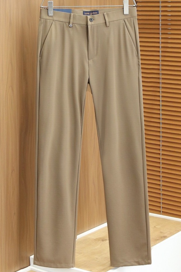 [홍콩명품.LOUIS VUITTON] 루이비통 2026 남성용 바지 LV2728 PD 홍콩명품의류,구매대행,온라인명품