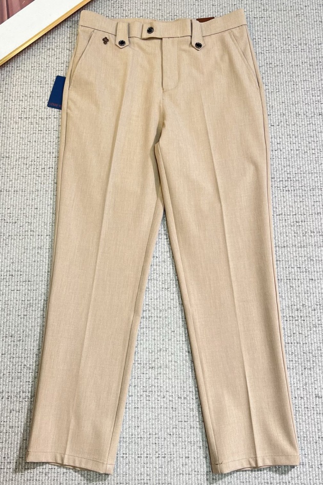 [홍콩명품.LOUIS VUITTON] 루이비통 2026 남성용 바지 LV2731 PD 홍콩명품의류,구매대행,온라인명품